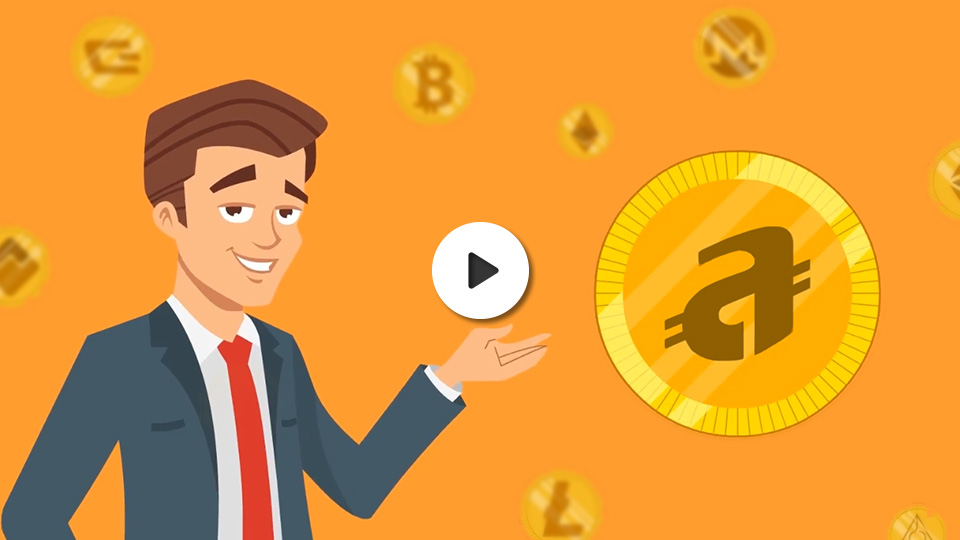 AIO Coins explainer video example