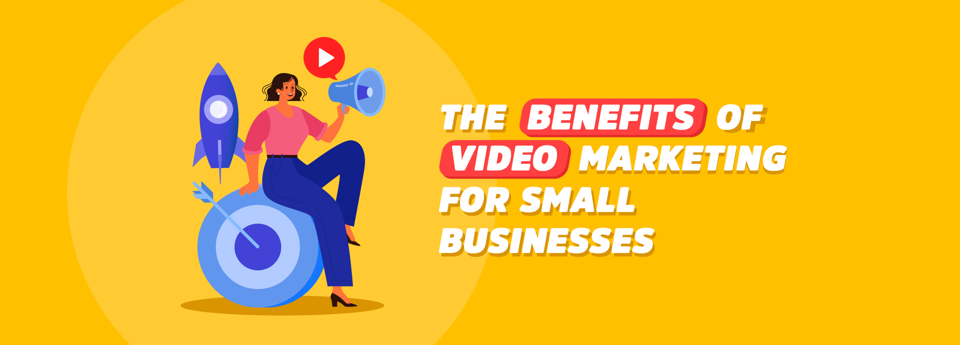 The Benefits Of Video Marketing For Small Businesses | Ripple Animation ...