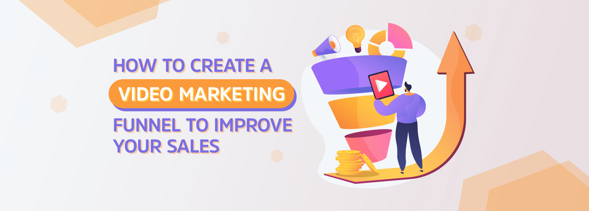 How To Create A Video Marketing Funnel To Improve Your Sales | Ripple ...