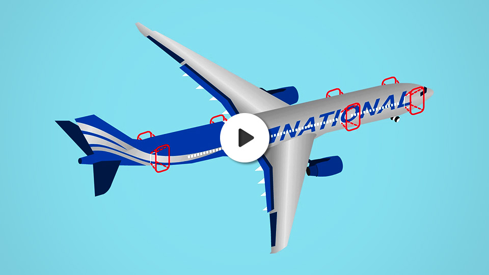 National Airlines
