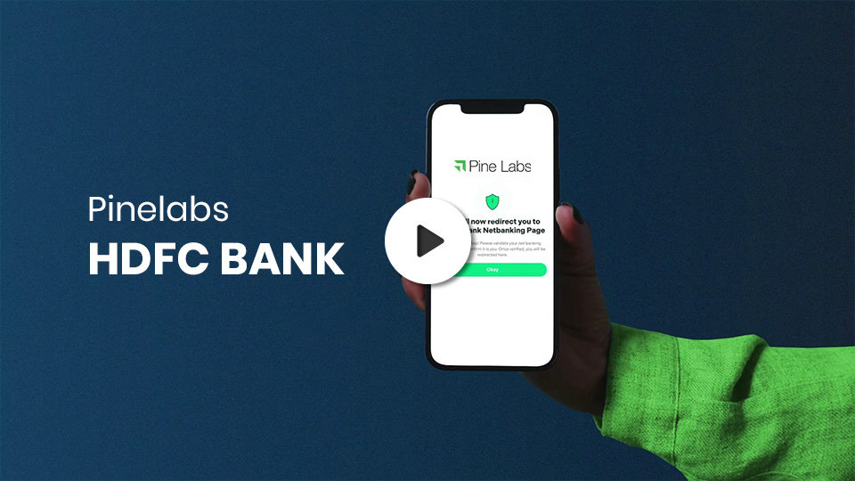 Pine-Labs-HDFC-credit-card